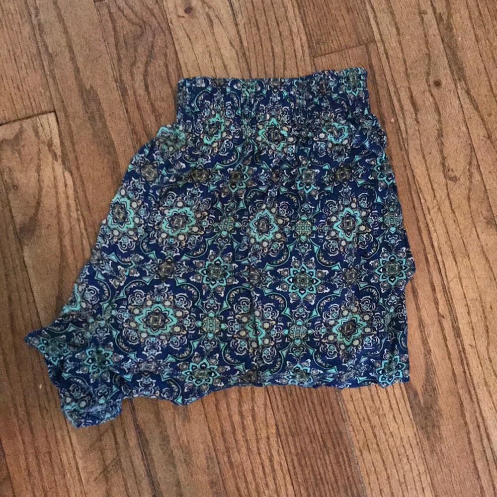 Flow Shorts